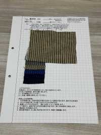 AZUMADAKI-30 Kẻ Sọc AZUMADAKI Biến[Vải] Dệt May Komatsuwa Ảnh phụ