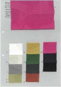 DS8450S Đá Jacquard C/F[Vải] KOYAMA Ảnh phụ