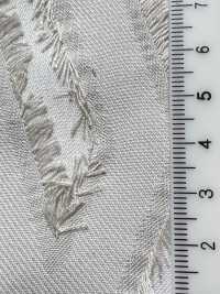 KYC849-D1 Cắt Jacquard Nhuộm Sợi[Vải] Uni Textile Ảnh phụ