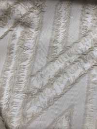 KYC849-D1 Cắt Jacquard Nhuộm Sợi[Vải] Uni Textile Ảnh phụ