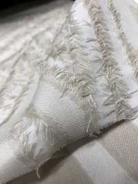 KYC849-D1 Cắt Jacquard Nhuộm Sợi[Vải] Uni Textile Ảnh phụ