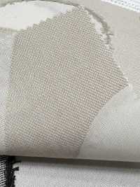 KYC849-D4 Cắt Jacquard Nhuộm Sợi[Vải] Uni Textile Ảnh phụ