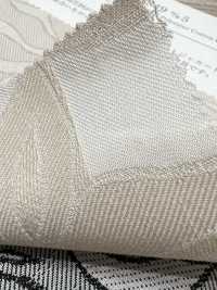 KYC849-D5 Cắt Jacquard Nhuộm Sợi[Vải] Uni Textile Ảnh phụ
