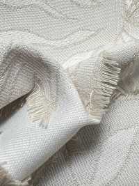 KYC849-D5 Cắt Jacquard Nhuộm Sợi[Vải] Uni Textile Ảnh phụ