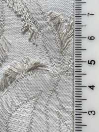 KYC849-D5 Cắt Jacquard Nhuộm Sợi[Vải] Uni Textile Ảnh phụ