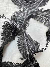 KYC849-D7 Nhuộm Sợi. Cắt Jacquard[Vải] Uni Textile Ảnh phụ