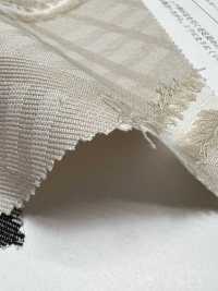 KYC849-D9 Cắt Jacquard Nhuộm Sợi[Vải] Uni Textile Ảnh phụ