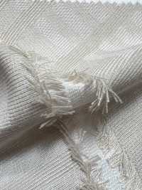 KYC849-D9 Cắt Jacquard Nhuộm Sợi[Vải] Uni Textile Ảnh phụ