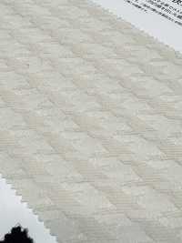 KYC859-W-D1 T/C. Vải Jacquard Co Co Giãn Nhuộm Sợi Uni Textile Ảnh phụ