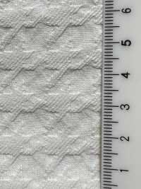 KYC859-W-D1 T/C. Vải Jacquard Co Co Giãn Nhuộm Sợi Uni Textile Ảnh phụ