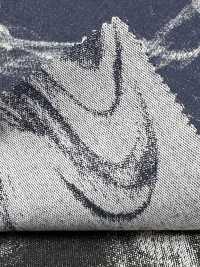 KYC869-D1 Jacquard Chụp ảnh[Vải] Uni Textile Ảnh phụ