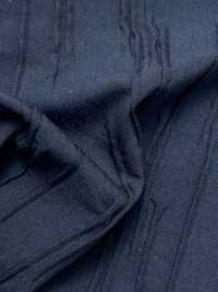 KYC912-D4 T/C Nhuộm Sợi Tuck Dobby[Vải] Uni Textile Ảnh phụ
