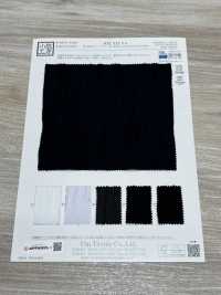 KYC912-D4 T/C Nhuộm Sợi Tuck Dobby[Vải] Uni Textile Ảnh phụ