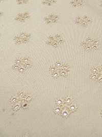 KCL518-D654 60 Ren / Đăng Ten Vải Cotton Lawn Uni Textile Ảnh phụ