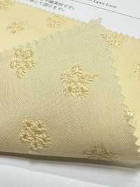 KCL518-D654 60 Ren / Đăng Ten Vải Cotton Lawn Uni Textile Ảnh phụ