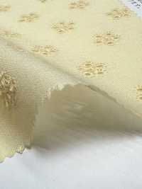 KCL518-D654 60 Ren / Đăng Ten Vải Cotton Lawn Uni Textile Ảnh phụ