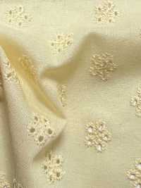 KCL518-D654 60 Ren / Đăng Ten Vải Cotton Lawn Uni Textile Ảnh phụ