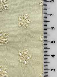 KCL518-D654 60 Ren / Đăng Ten Vải Cotton Lawn Uni Textile Ảnh phụ