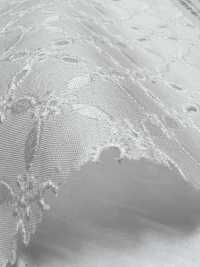 KCL522-D191 60 Ren / Đăng Ten Vải Cotton Lawn Uni Textile Ảnh phụ