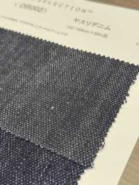 DB002 Tập Tin Vải Bò DUCK TEXTILE Ảnh phụ