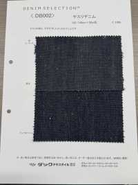 DB002 Tập Tin Vải Bò DUCK TEXTILE Ảnh phụ