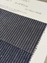 DB003 Dây Vải Bò DUCK TEXTILE Ảnh phụ