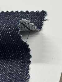 DB004 Vải Bò Kẻ Sọc Vải Thun Cá Sấu DUCK TEXTILE Ảnh phụ