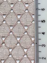 KKF2744CD-D2 Vải Ren Dệt Uni Textile Ảnh phụ