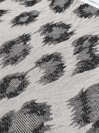 KKF6983-D3 CD Hỗn Hợp Fukare Jacquard[Vải] Uni Textile Ảnh phụ