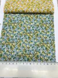8026-680-6 80 Vải Cotton Lawn Miracle Wave Hoa Nhỏ Hokkoh Ảnh phụ