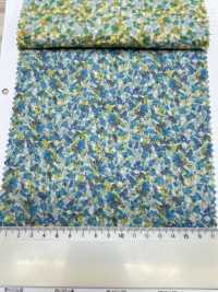 8026-680-6 80 Vải Cotton Lawn Miracle Wave Hoa Nhỏ Hokkoh Ảnh phụ