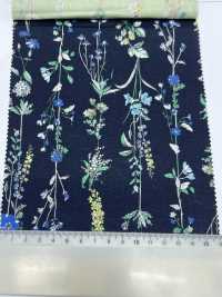 3026-650-1 60 Vải Cotton Lawn Hokkoh Ảnh phụ