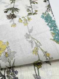 3026-650-1 60 Vải Cotton Lawn Hokkoh Ảnh phụ