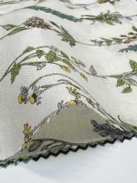 3026-650-1 60 Vải Cotton Lawn Hokkoh Ảnh phụ