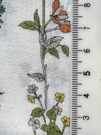 3026-650-1 60 Vải Cotton Lawn Hokkoh Ảnh phụ