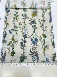 3026-650-1 60 Vải Cotton Lawn Hokkoh Ảnh phụ