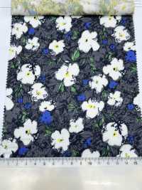 3026-650-3 60 Vải Cotton Lawn Hokkoh Ảnh phụ