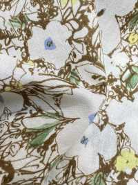 3026-650-3 60 Vải Cotton Lawn Hokkoh Ảnh phụ