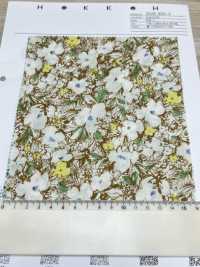 3026-650-3 60 Vải Cotton Lawn Hokkoh Ảnh phụ