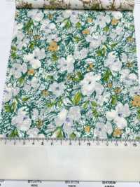 3026-650-3 60 Vải Cotton Lawn Hokkoh Ảnh phụ
