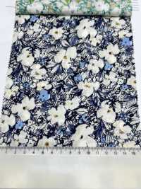 3026-650-3 60 Vải Cotton Lawn Hokkoh Ảnh phụ