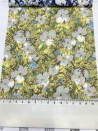 3026-650-3 60 Vải Cotton Lawn Hokkoh Ảnh phụ