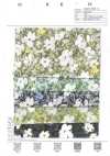 3026-650-3 60 Vải Cotton Lawn