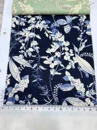 3026-650-6 60 Vải Cotton Lawn Hokkoh Ảnh phụ