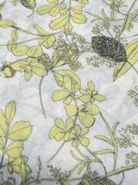 3026-650-6 60 Vải Cotton Lawn Hokkoh Ảnh phụ