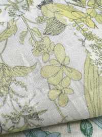 3026-650-6 60 Vải Cotton Lawn Hokkoh Ảnh phụ