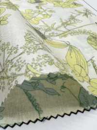 3026-650-6 60 Vải Cotton Lawn Hokkoh Ảnh phụ