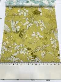 3026-650-6 60 Vải Cotton Lawn Hokkoh Ảnh phụ