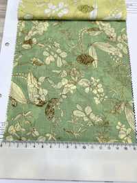 3026-650-6 60 Vải Cotton Lawn Hokkoh Ảnh phụ