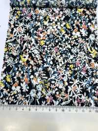 3026-655-1 60 Hoa Vải Cotton Lawn Hokkoh Ảnh phụ